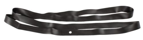 Tömlövédöszalag 26"-29" 559/622x18 fekete 18mm