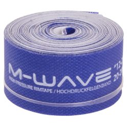   Tömlövédöszalag 16mm széles textil 12-29" m-wave párban