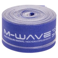   Tömlövédöszalag 20mm széles textil 12-29" m-wave párban