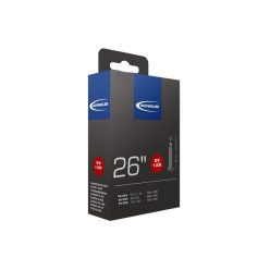 Schwalbe tömlő 26x0,75-1,00 20/25-590 SV12b 40mm