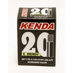 Kenda-tomlo-20-X-175-2125-AV-kerekpar-belso