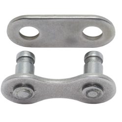 Lánc patentszem 1/2x3/32 | kmc snap on keskeny singlespeed