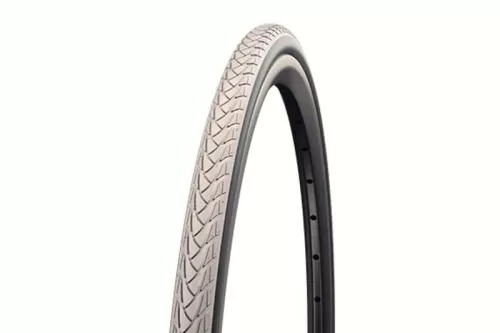 Schwalbe Marathon Plus HS440 köpeny 24x1,00 (25-540) - szürke / fekete
