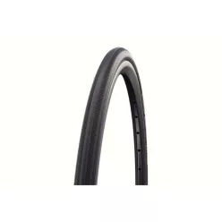 Schwalbe Rightrun HS387 köpeny 24x1,00 (25-540) - fekete