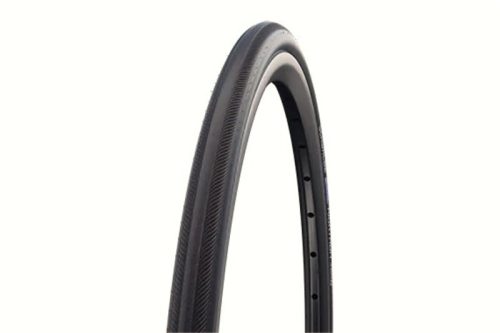 Schwalbe Rightrun HS387 köpeny 24x1,00 (25-540) - fekete