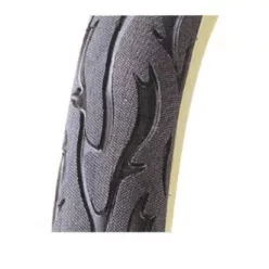 KENDA-FLAME-BARNA-26X2125-K1008-Kerekpar-gumi