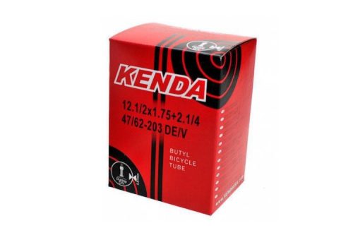 Kenda tömlő 12X1/2X2 1/4 DV