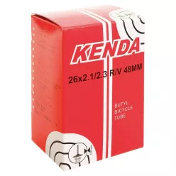 Kenda tömlő 26X1 1/2 DV