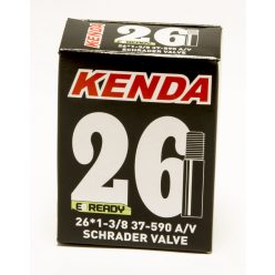 Kenda tömlő 26X1 3/8 AV