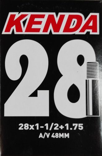 KENDA-belso-28X1-1/2-175-AV-48MM