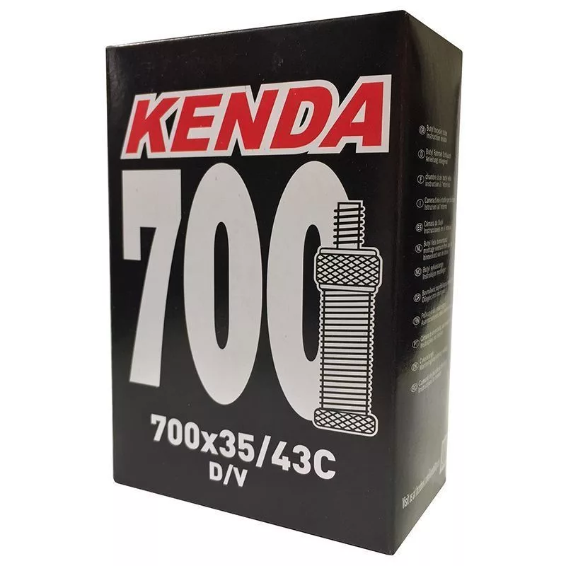 Kenda tömlő 700X35/43C DV Bicikli.hu Kerékpár