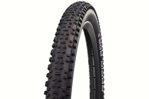 Schwalbe Rapid Rob HS425 köpeny 27,5x2,10 (54-584) - fekete