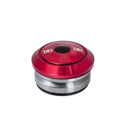 Paragramm kormánycsapágy int  1-1/8 - piros