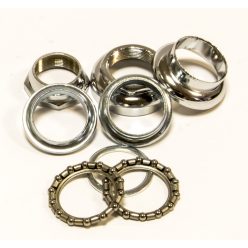 Kormányfejkészlet 1' menetes - 30,2mm