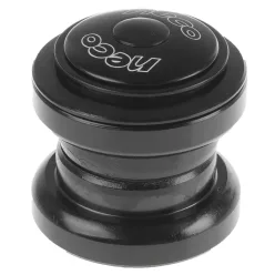 Neco-kormanyfejkeszlet-A-head-1-1/8-Acel-Fekete