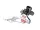 Váltó első 31.8 alul húzós | ty10dm6 Shimano