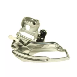 Váltó első 31.8 felül húzós | m330tm6 acera Shimano
