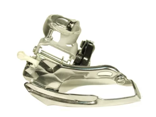 Váltó első 31.8 felül húzós | m330tm6 acera Shimano
