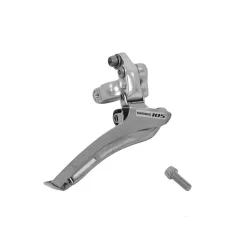   Váltó első 31.8 alul húzós | 5501bms 105 2spd verseny | Shimano