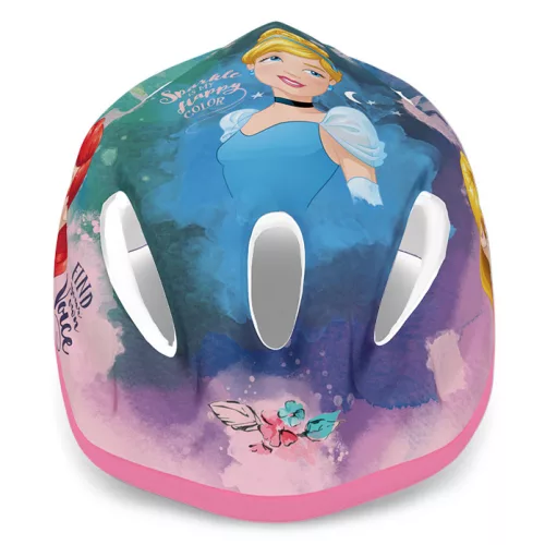 Disney-gyerek-sisak-Hercegnok-PRINCESS