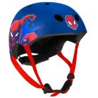 Gyerek sisak - Pókember - Spiderman - M 54-58CM