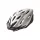 Sisak felnött m 54-58cm bta rider fehér / ezüst