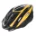 Sisak felnött m 54-58cm bta rider fekete / sárga