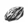Sisak felnött L - 58-61cm BTA Rider - Fehér/fekete