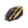 Sisak felnött l 58-61cm bta rider fekete / sárga