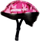Bellelli sisak Mimetic 50-56cm "M" méret - Pink