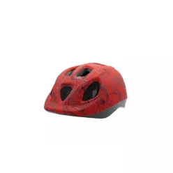 Sisak gyermek xs 46-53cm bellelli little rascals piros