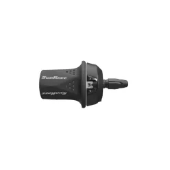 Sunrace TSM21 bal markolat váltókar - 3 sp
