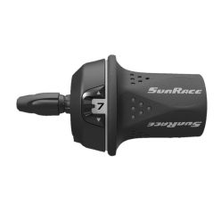 Sunrace TSM21 - markolat váltókar - jobb - 7 sp