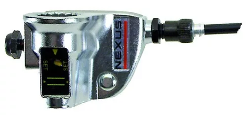 Shimano váltókar 3 sebességes agyváltóhoz