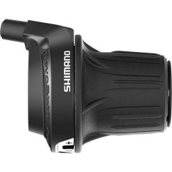 Shimano Revo-35 marokváltó - jobb - 7 sp