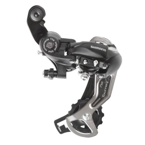 Shimano RDTY300D hátsó váltó - csavaros