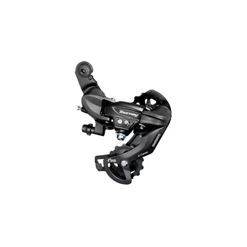 Shimano RDTY300D hátsó váltó - csavaros