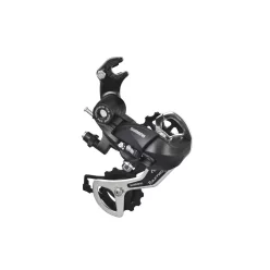 Shimano hátsó váltó 6/7 sebesség - RDTY300B - Füles