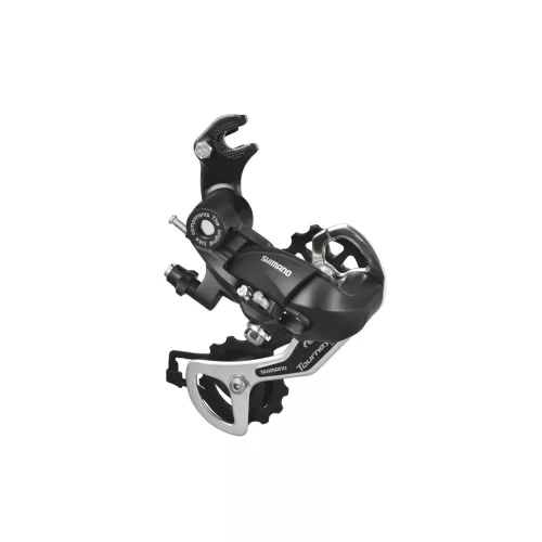 Shimano hátsó váltó 6/7 sebesség - RDTY300B - Füles