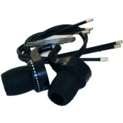 Váltókar grip qilong pr.