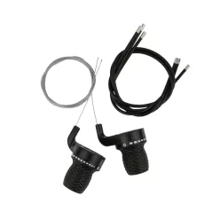 Váltókar grip qilong pr.