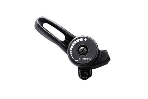 Shimano TZ-20 frikcióss váltókar - bal - 3sp