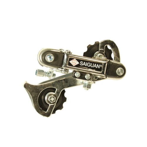 Váltó hátsó 6 seb frikció hg04 | füles hosszúkanalas saiguan