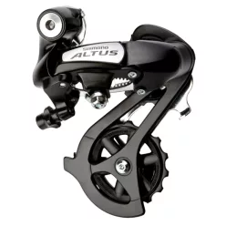   Váltó hátsó 8 seb ardm310dl | csavaros hosszúkanalas Shimano