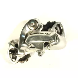   Váltó hátsó 9 seb krd5501gss | csavaros hosszúkanalas Shimano