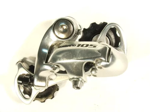 Váltó hátsó 9 seb krd5501gss | csavaros hosszúkanalas Shimano