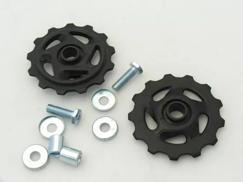 Valtógörgő nagy párban