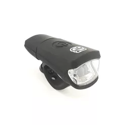   Lámpa első usb szilikon 1 led | 2 funkciós csepel urban USB