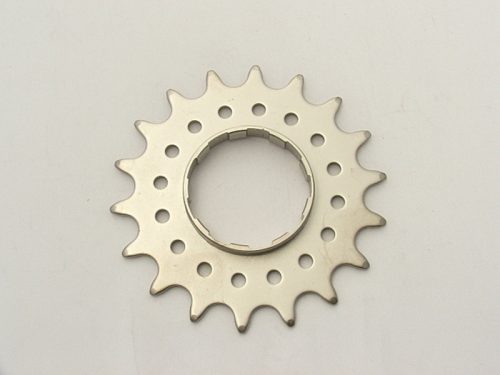 Lánckerék talpas ss 18T