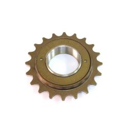 Szabadonfutó racsni - 1 sebességes 20T